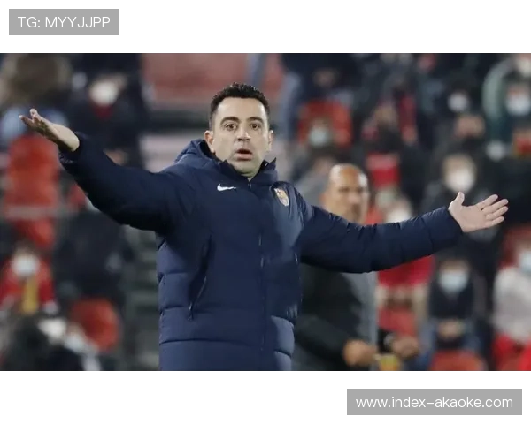 哈维换人调整见效,德容替补登场献助攻锁定胜局