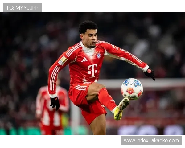 拜仁慕尼黑半场2-1领先沃尔夫斯堡，奥利塞传射建功