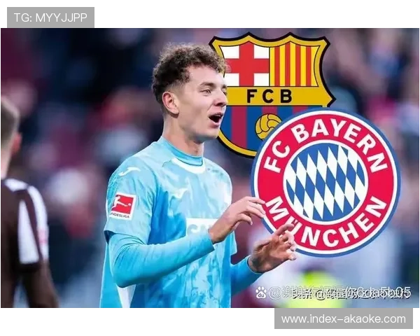 拜仁迎战霍芬海姆，伤病潮下防守部署受关注