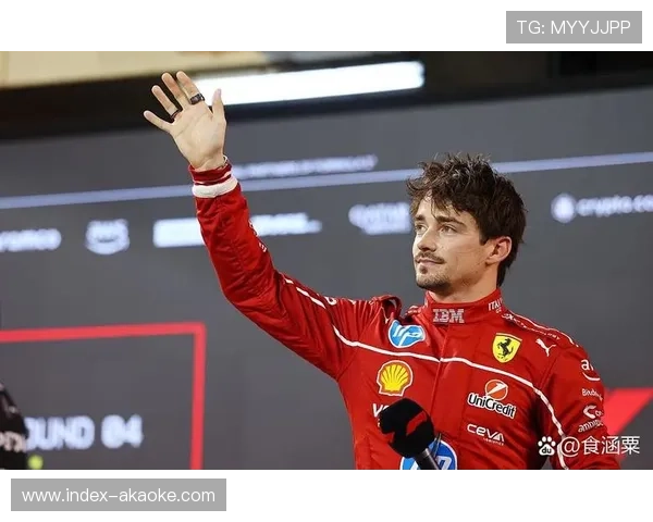 拉塞尔巴林测试首日最快圈速1-33.459,皮亚斯特里仅落后0.01秒