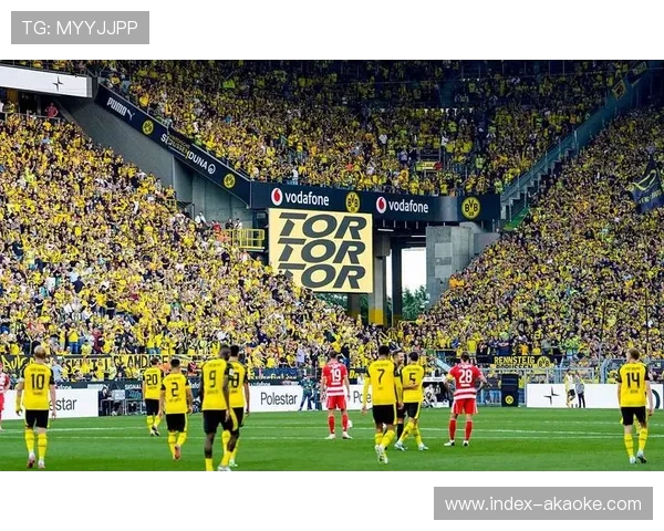 多特蒙德主场迎战亚特兰大,黄黑风暴对决真蓝黑铁壁