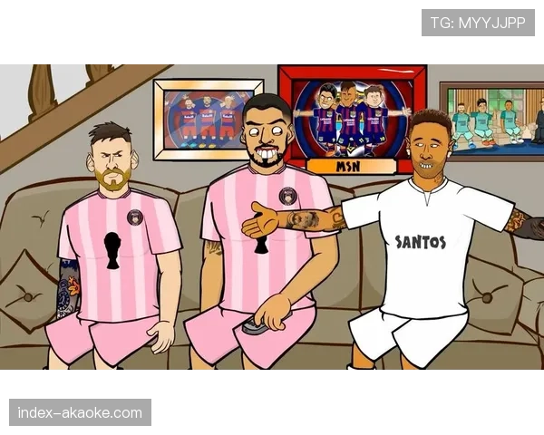 内马尔经纪人现身巴塞罗那,引发回归传闻 内马尔经纪人现身巴塞罗那,引发回归传闻